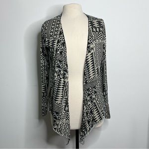Aztec Cardigan Rue 21 L